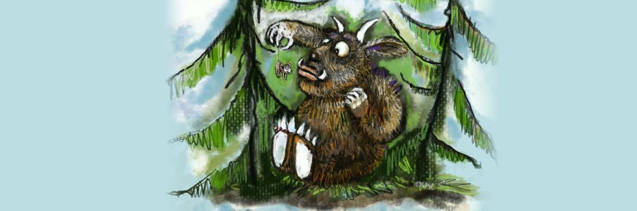 «Груффало»