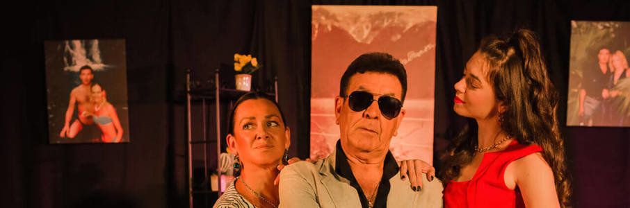 «Муж в новогоднюю ипотеку»