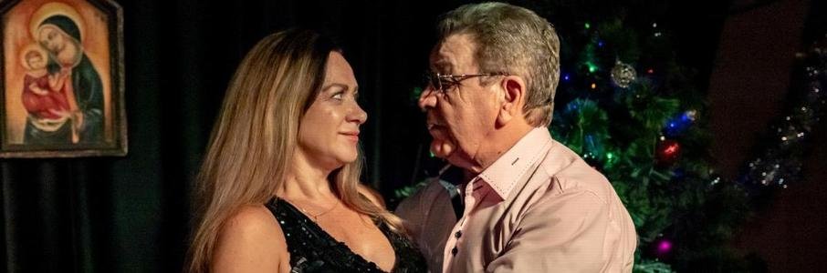 «Новогодний роман»