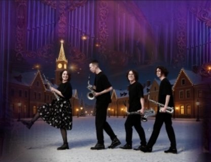 Зимнее вдохновение