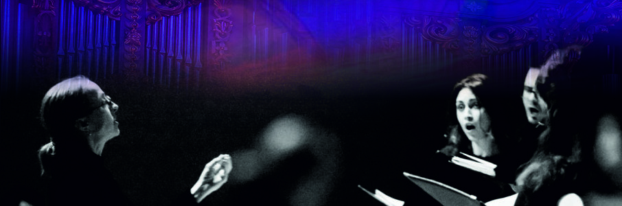 Музыка Балтийского моря