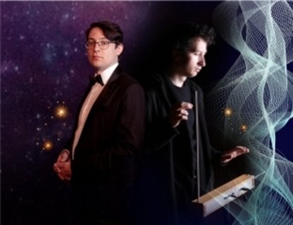 Голос Вселенной 