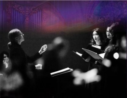 Музыка Балтийского моря