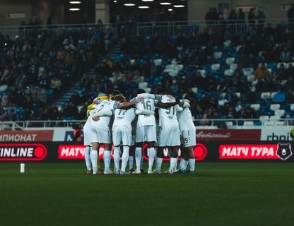 «Балтика» — «Зенит»