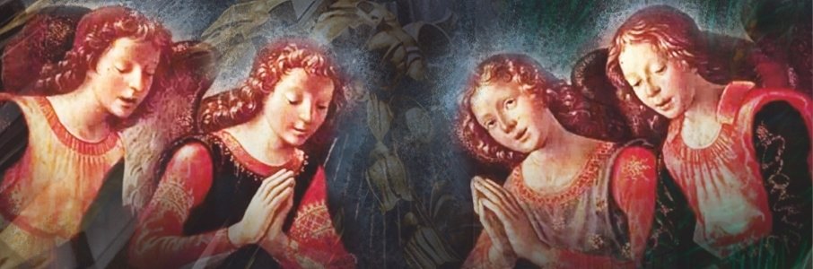 Рождественский концерт