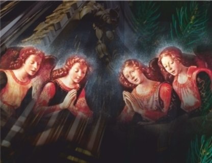 Рождественский концерт