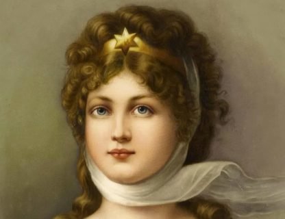 Исторический вечер «Тайны королевы Луизы»