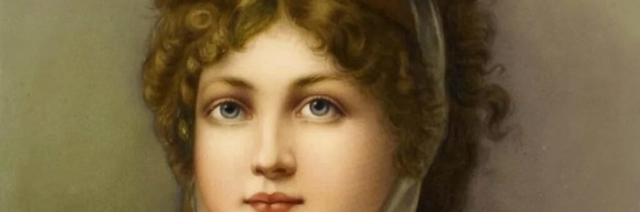 Исторический вечер «Тайны королевы Луизы»