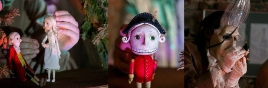 «Щелкунчик»