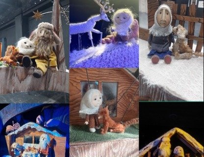 «Серебряное копытце»