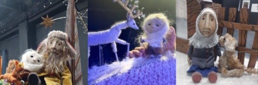 «Серебряное копытце»