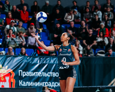 «Локомотив» — «Енисей» 