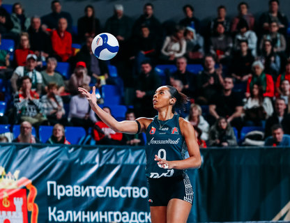 «Локомотив» — «Енисей» 