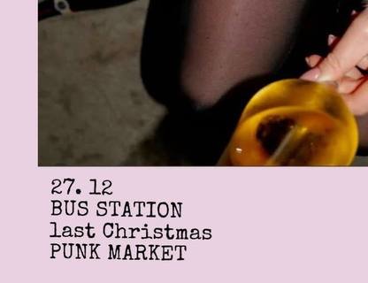 PUNK MARKET