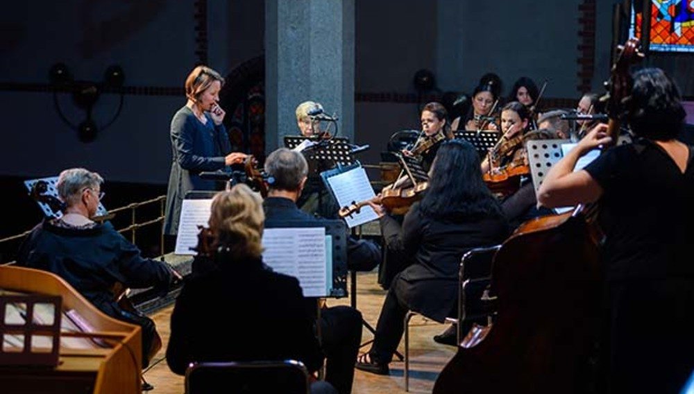 «Моцарт гала»