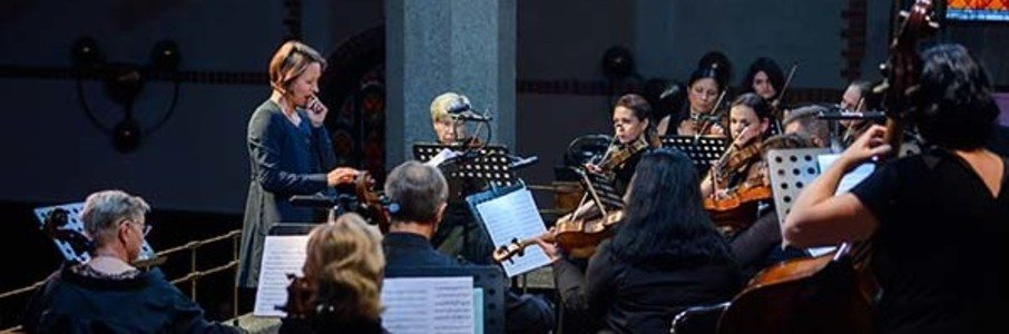 «Моцарт гала»