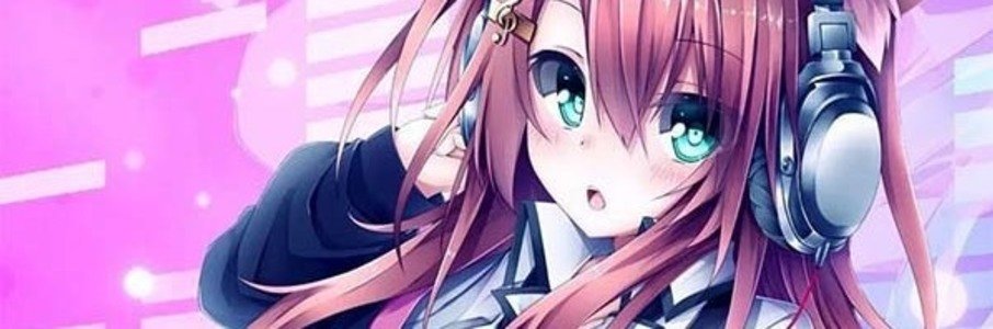 Лучшая музыка аниме и видеоигр 