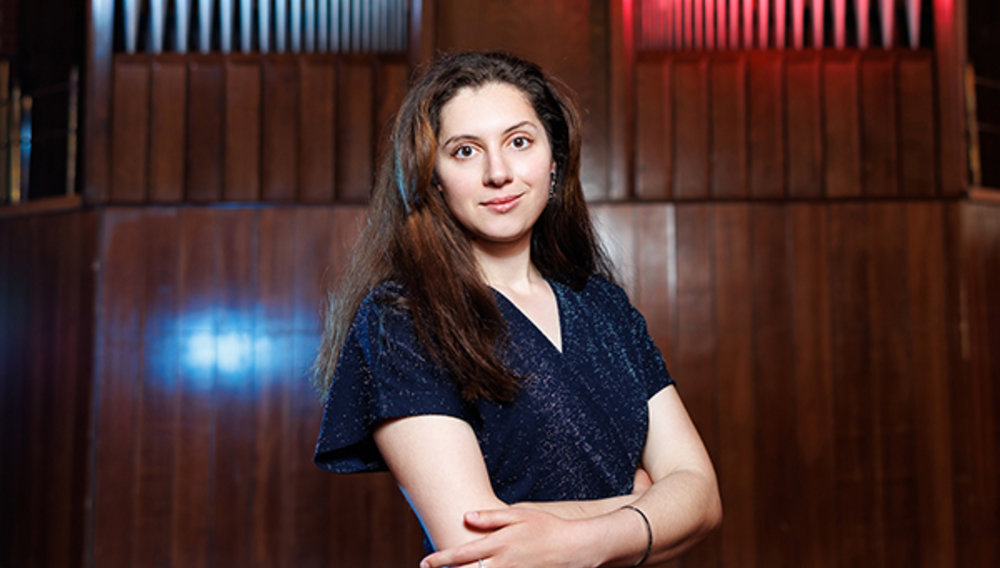 Концерт органной музыки: от Баха до Уильямса