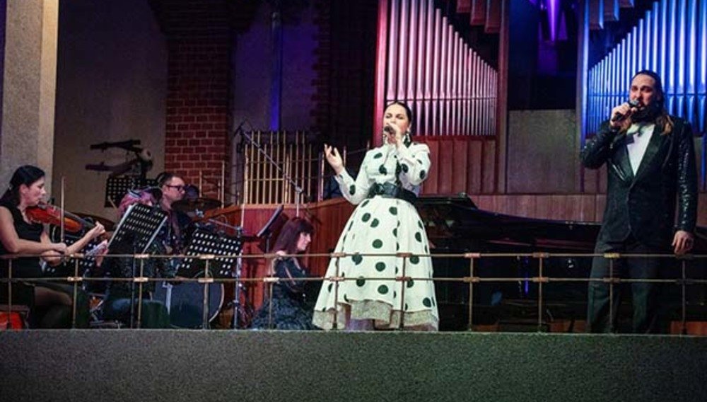 «Короли мирового рока»