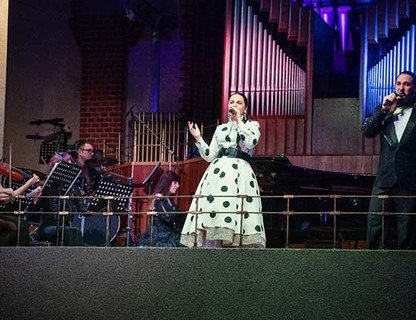 «Короли мирового рока»