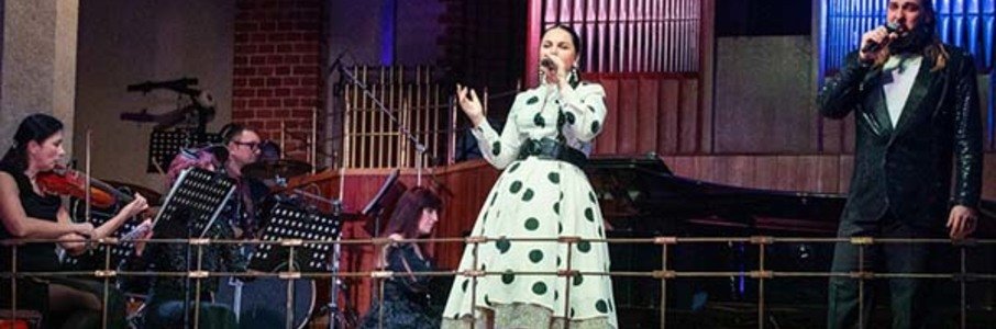 «Короли мирового рока»