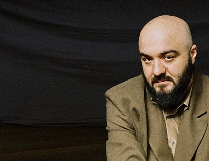 Расул Чабдаров