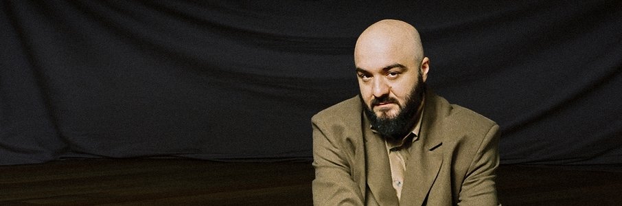 Расул Чабдаров