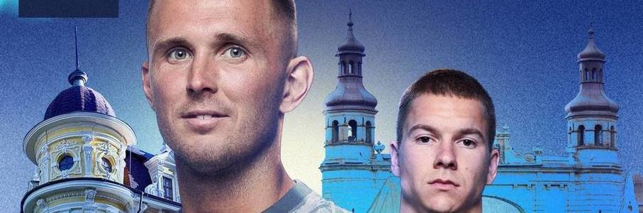 «Балтика» — «Пари НН» (Нижний Новгород)