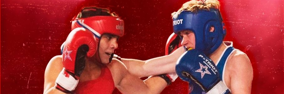 Турнир по боксу имени Валентина Зеленина