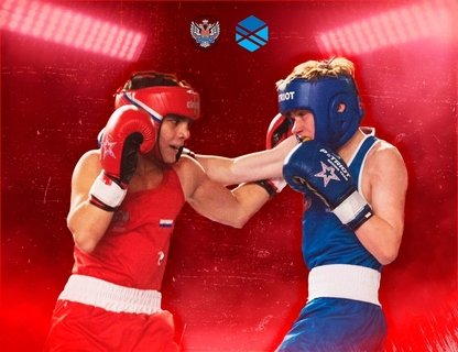 Турнир по боксу имени Валентина Зеленина