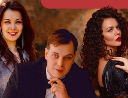 Оперные шедевры барокко в стенах замка Нойхаузен