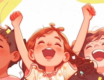 Мультфантазия