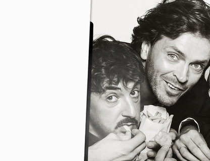 Импровизаторы: 10 лет