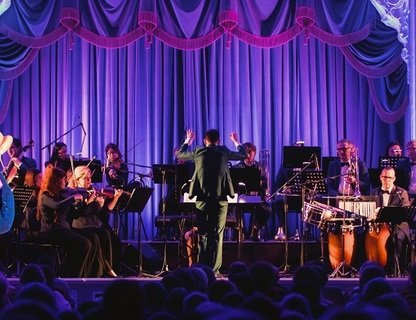 Оркестр Поля Мориа — золотая коллекция из репертуара