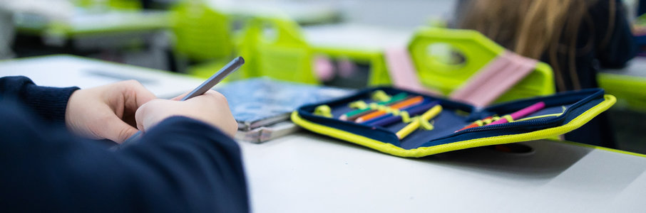 Мастер-классы для молодёжи