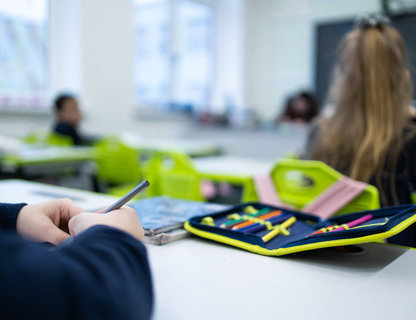 Мастер-классы для молодёжи