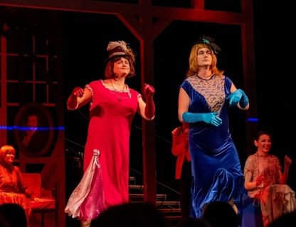 «Примадонны»