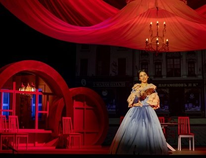 «Женитьба»