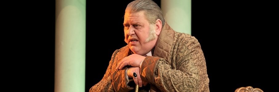 «Лорд Фаунтлерой»