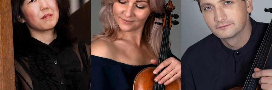 Джаз и классика. Специальная программа к юбилею Вадима Эйленкрига