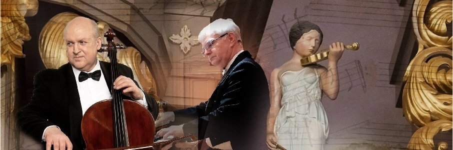 От старых мастеров к новым именам