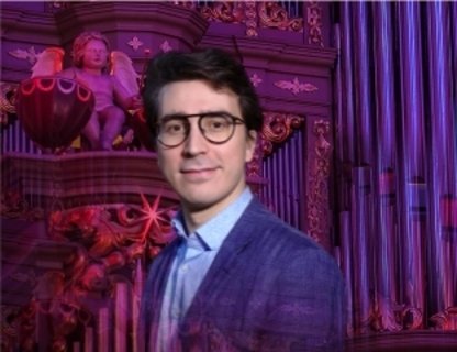 Три столетия органной музыки