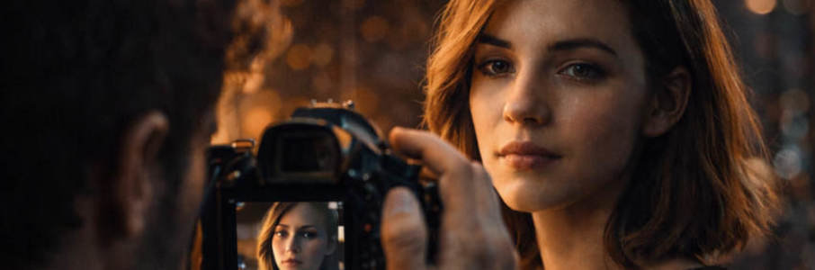 Лаборатория авторского видео