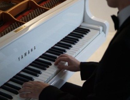 Джаз клуб NZ при свечах. Провожаем весну