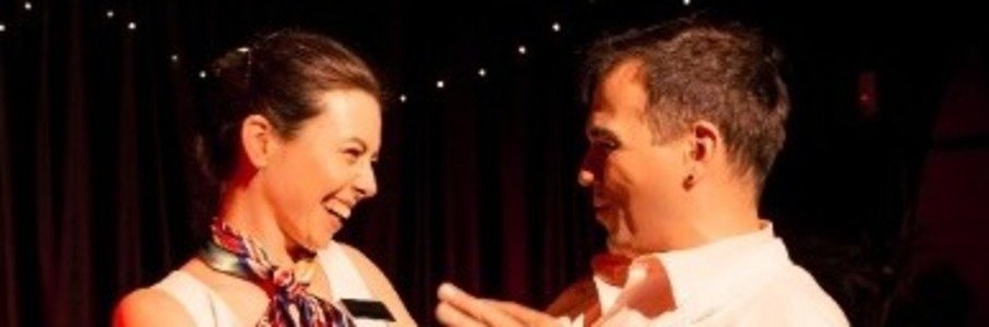 «Турбулентность»