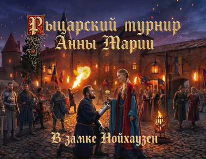 Турнир Анны-Марии