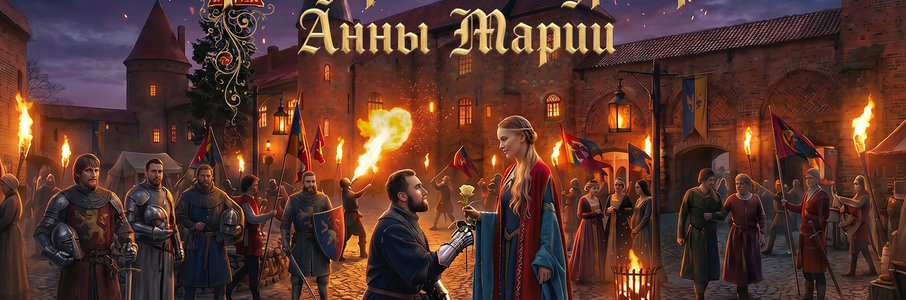 Турнир Анны-Марии