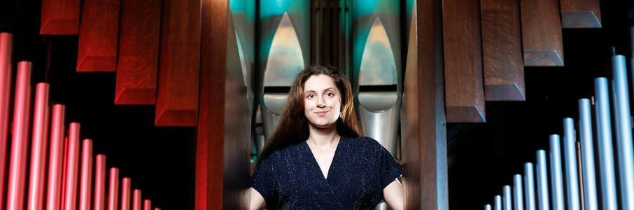 Звучание вечности: органные шедевры