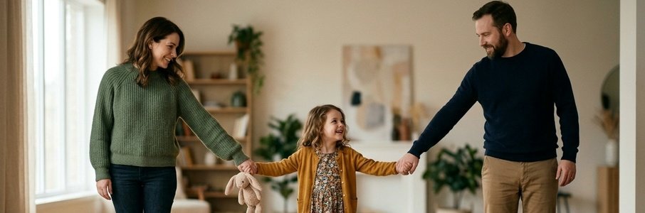 Лекция «Воспитание детей в условиях развода»