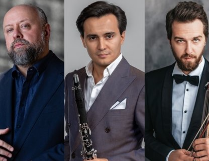 Семененков и друзья